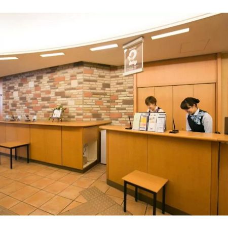 R&B Hotel Nagoya Nishiki - Vacation Stay 15159V ภายนอก รูปภาพ