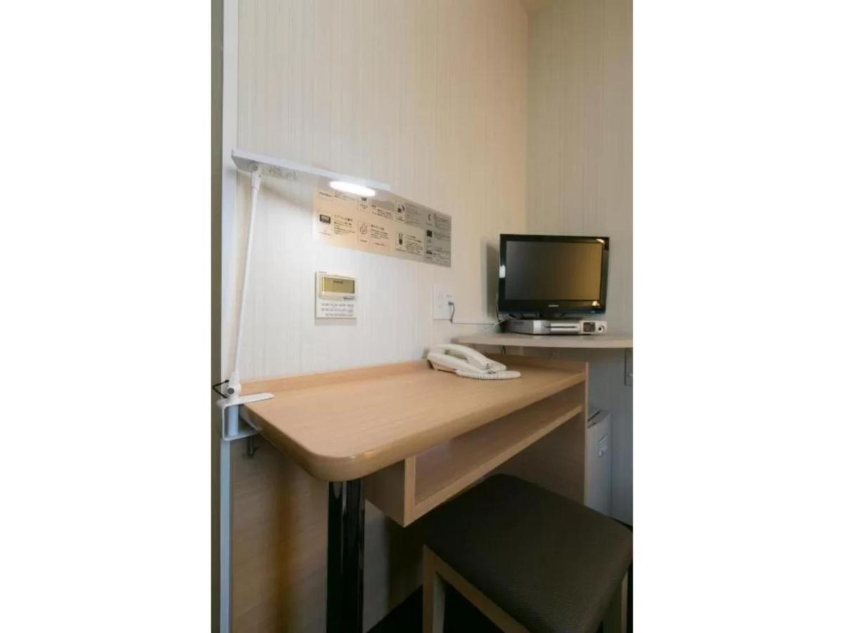 R&B Hotel Nagoya Nishiki - Vacation Stay 15159V ภายนอก รูปภาพ