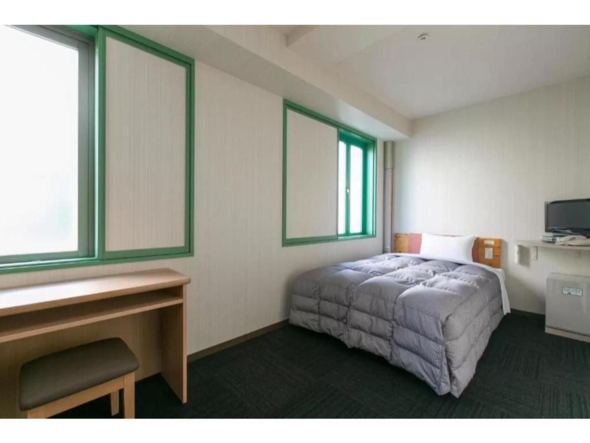 R&B Hotel Nagoya Nishiki - Vacation Stay 15159V ภายนอก รูปภาพ