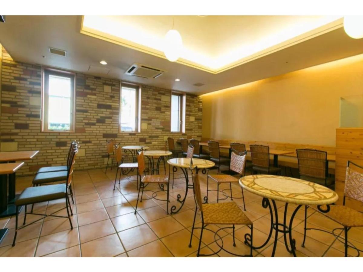 R&B Hotel Nagoya Nishiki - Vacation Stay 15159V ภายนอก รูปภาพ